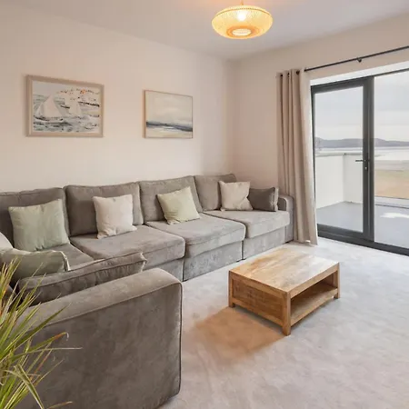 Host & - Bay View House Vakantiehuis