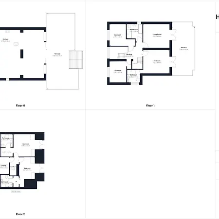 Vakantiehuis Host & - Bay View House Grange-over-Sands