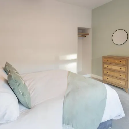 Host & - Bay View House *