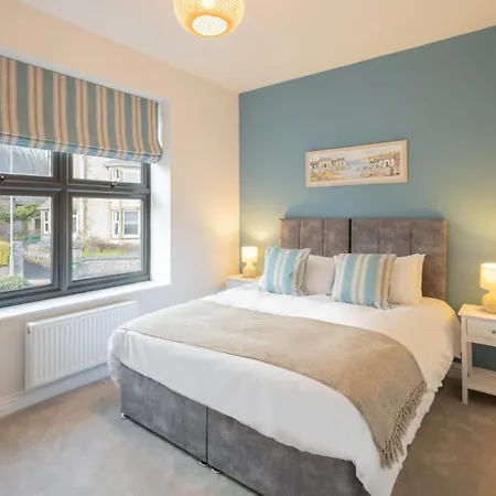 Vakantiehuis Host & - Bay View House