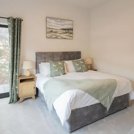 Vakantiehuis Host & - Bay View House