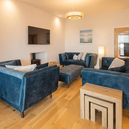 Host & - Bay View House *