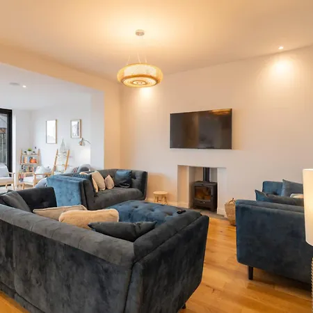 Host & - Bay View House *