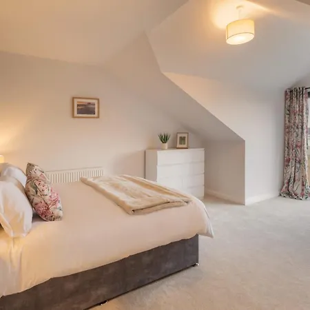 Host & - Bay View House * Grange-over-Sands