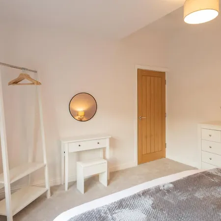 Host & - Bay View House Vakantiehuis