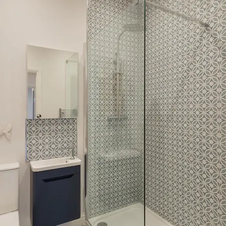 Holiday home Host & - Bay View House