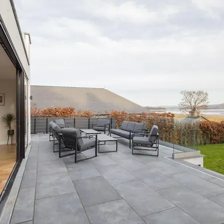 Host & - Bay View House *