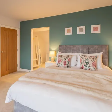 Host & - Bay View House