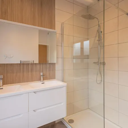 Host & - Bay View House Holiday home *