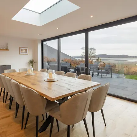 Holiday home Host & - Bay View House *