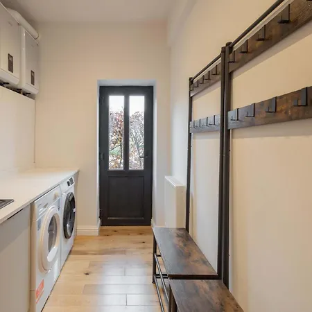 Host & - Bay View House Vakantiehuis Grange-over-Sands