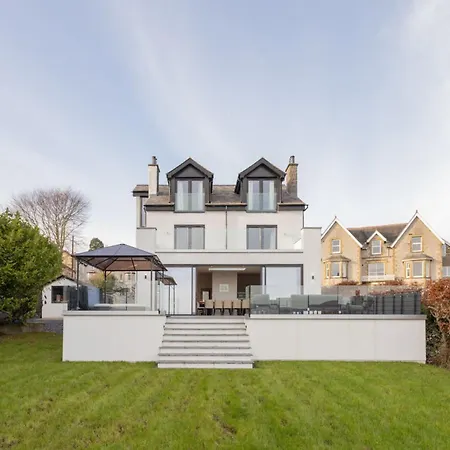 Ferienhaus Host & - Bay View House Grange-over-Sands