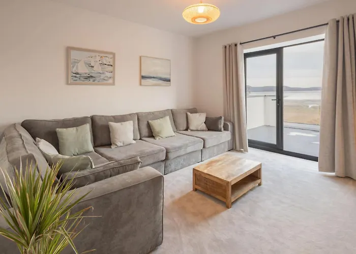 Host & - Bay View House Hébergement de vacances