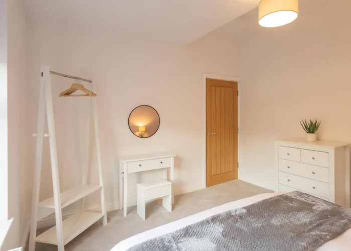 Host & - Bay View House Hébergement de vacances