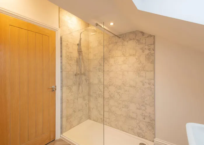 Hébergement de vacances Host & - Bay View House Grange-over-Sands