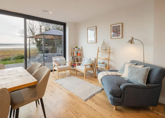 Host & - Bay View House Hébergement de vacances