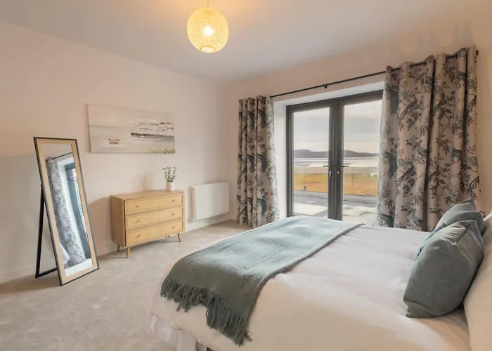 Host & - Bay View House Hébergement de vacances