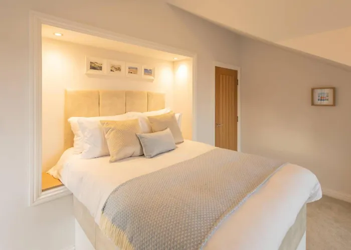 Host & - Bay View House Hébergement de vacances