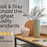 Σπίτι διακοπών Host & - Bay View House *