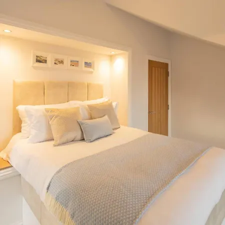 Host & - Bay View House 別荘